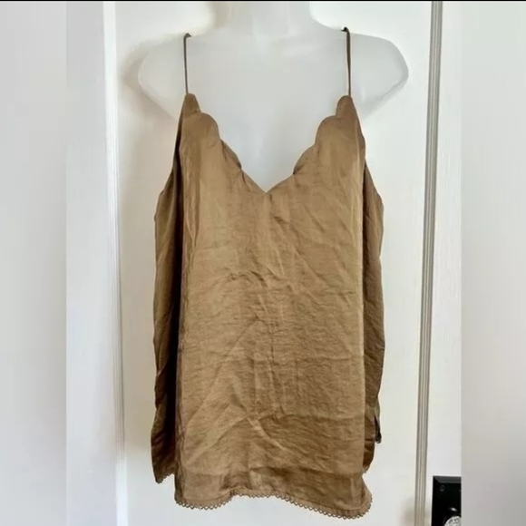 Intimately Free People Cami - Picture 5 of 5